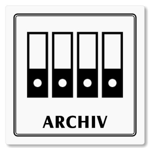 Archiv, 118x118mm, bílá, Utah